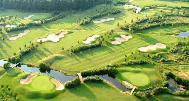 Omgeving