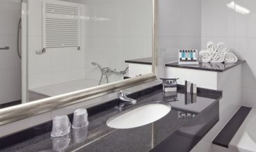 afbeelding van Comfort kamer