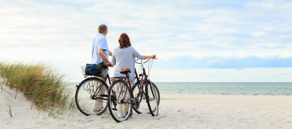 Hotels voor een fietsvakantie in Salzburg