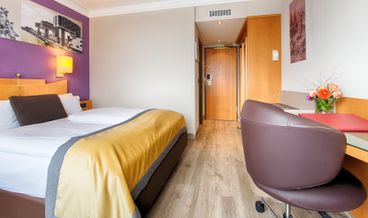 afbeelding van Comfort kamer