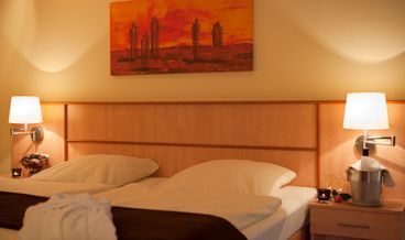 afbeelding van Standaard Kamer