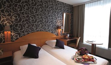afbeelding van Standaard 2-pers. kamer - Non Refundable