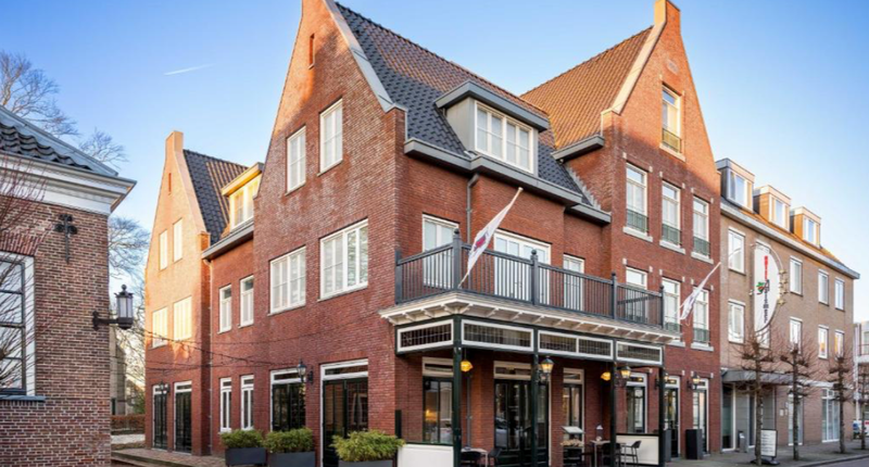 Buitenzijde