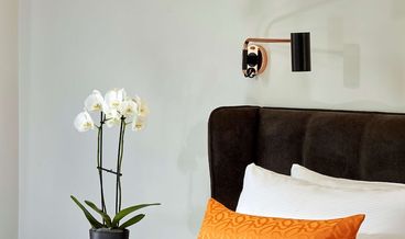 afbeelding van Superior kamer