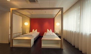 afbeelding van Standaard Kamer