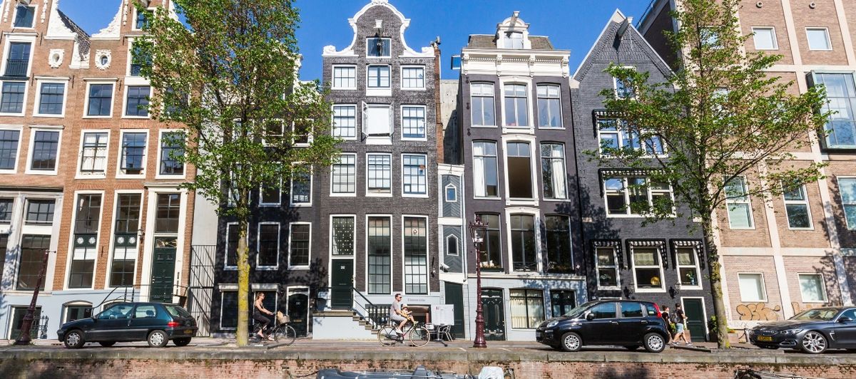 Hotels in Amsterdam-Zuidoost