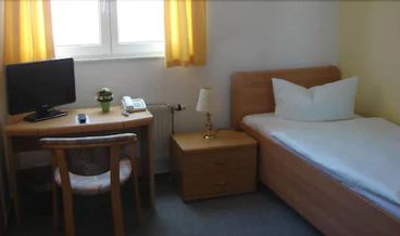 afbeelding van Double Room, 1 Double Bed, Non Smoking-1 Double Bed Free WiFi Free self parking Free breakfast
