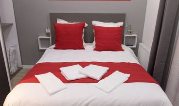 afbeelding van Standaard Kamer