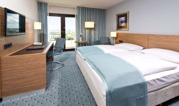 afbeelding van Standaard Kamer