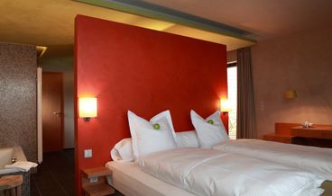 afbeelding van Premium kamer