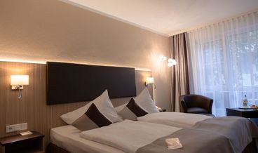 afbeelding van Standaard Kamer
