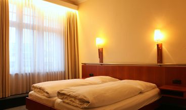 afbeelding van Standaard Kamer