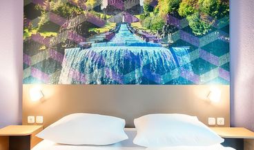 afbeelding van Double Room-1 Queen Bed Free WiFi Free self parking