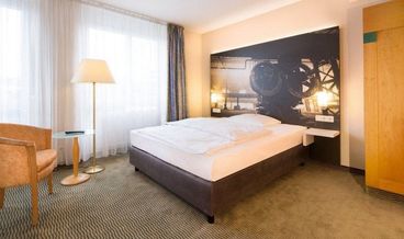 afbeelding van Standaard Kamer