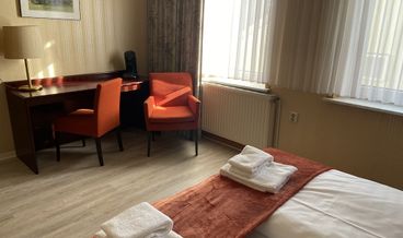 afbeelding van Economy Double Room-1 Queen Bed Free WiFi Free self parking