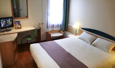 afbeelding van Standaard Kamer