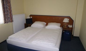 afbeelding van Standaard Kamer