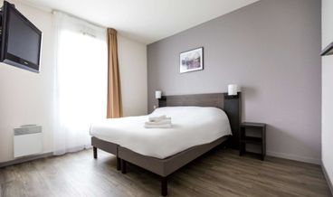 afbeelding van Studio, 1 Double Bed-1 Double Bed Non Refundable Free WiFi