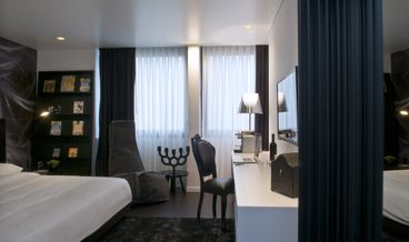 afbeelding van Double room - Executive