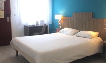 afbeelding van Standard Twin Room-2 Twin Beds Non Refundable Free WiFi Free self parking