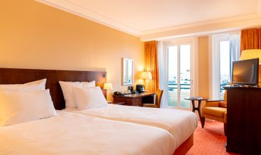 afbeelding van Standard Room