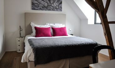 afbeelding van Standaard Kamer