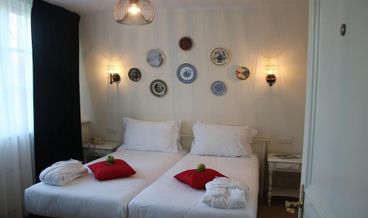 afbeelding van Standard Room, 2 Twin Beds-2 Twin Beds Non Refundable Free WiFi Free parking Continental breakfast
