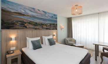 afbeelding van Deluxe kamer