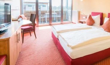 afbeelding van Standaard Kamer