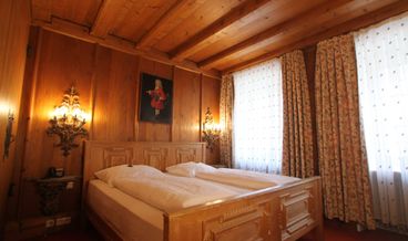afbeelding van Standaard Kamer