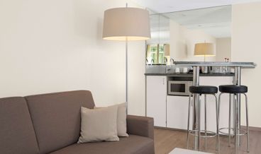afbeelding van Familie suite