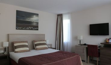afbeelding van Royale kamer