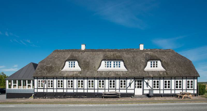 Buitenzijde
