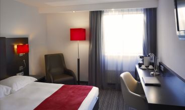 afbeelding van Super Saver Room Only – Superior Kamer