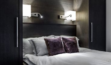afbeelding van Standaard Kamer