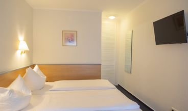 afbeelding van Standaard Kamer