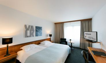 afbeelding van Economy kamer