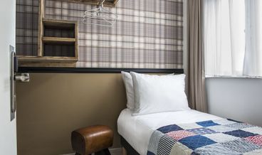 afbeelding van Standaard Kamer