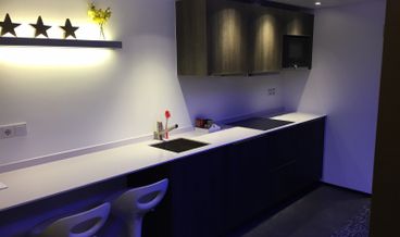 afbeelding van Executive kamer