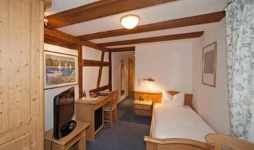 afbeelding van Double Room-1 Double Bed Free WiFi Free self parking Free breakfast