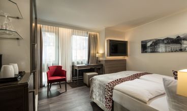 afbeelding van Standaard Kamer