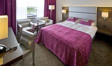 afbeelding van Comfort kamer