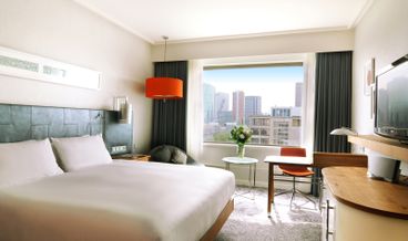 afbeelding van Standaard Kamer