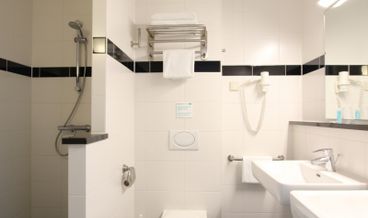 afbeelding van Deluxe kamer