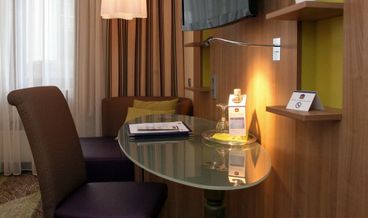 afbeelding van Standaard Kamer