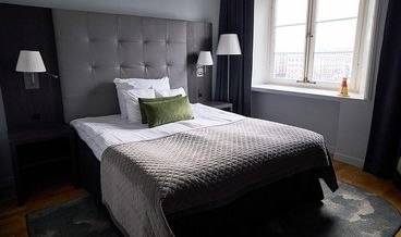 afbeelding van Economy kamer