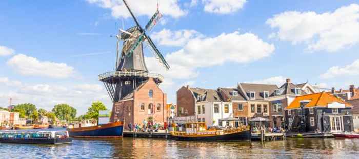 Hotels in Haarlem