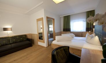 afbeelding van Double Room-1 Double Bed Free WiFi Free self parking Free breakfast