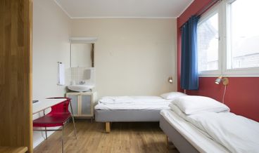 afbeelding van Tweepersoonskamer Twin
