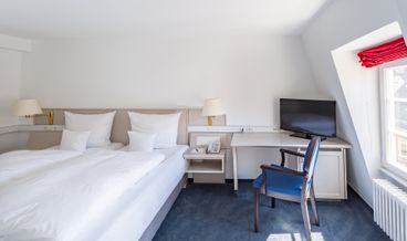 afbeelding van Standaard Kamer